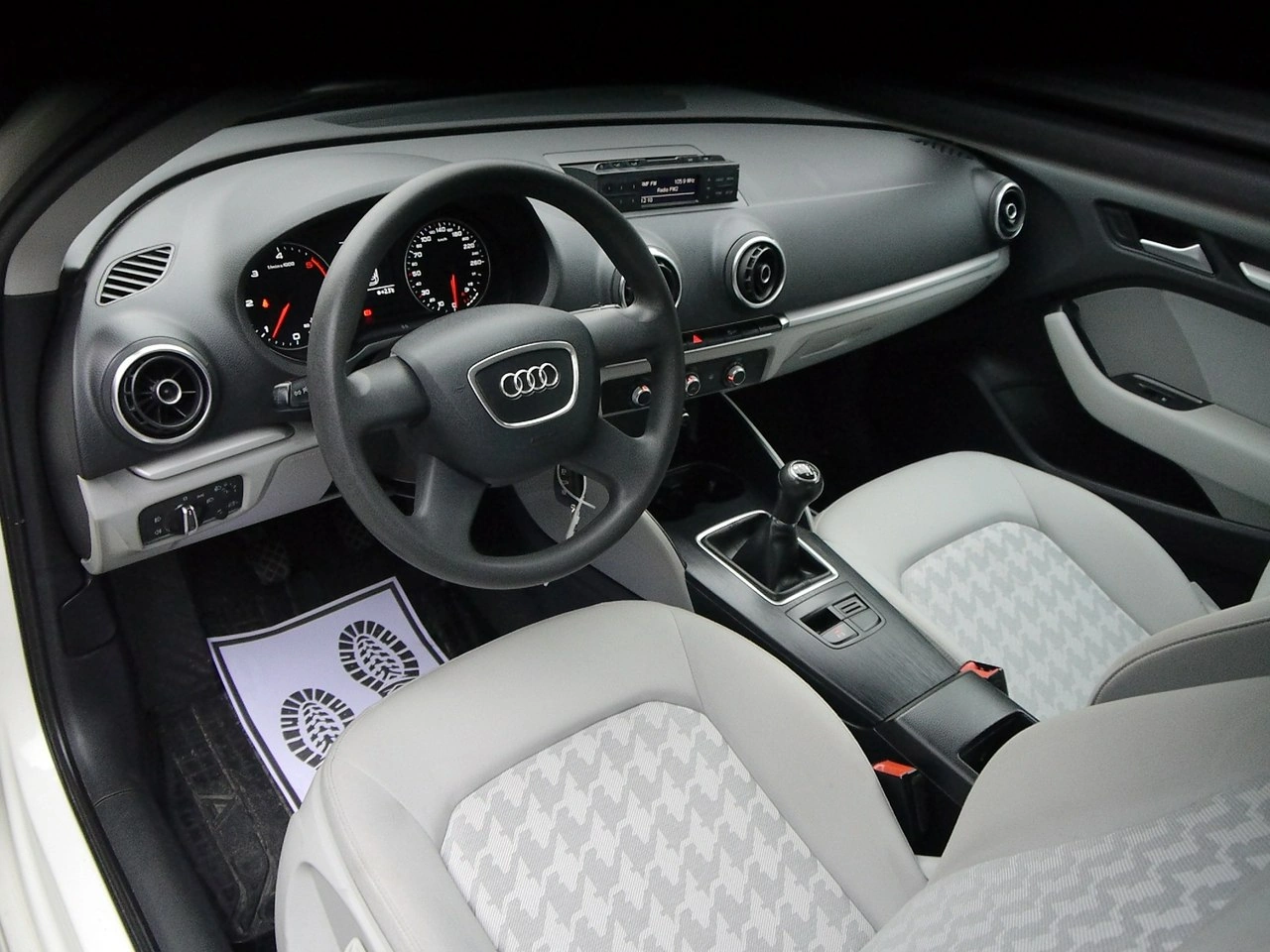 Audi A3 - Zdjęcie 21