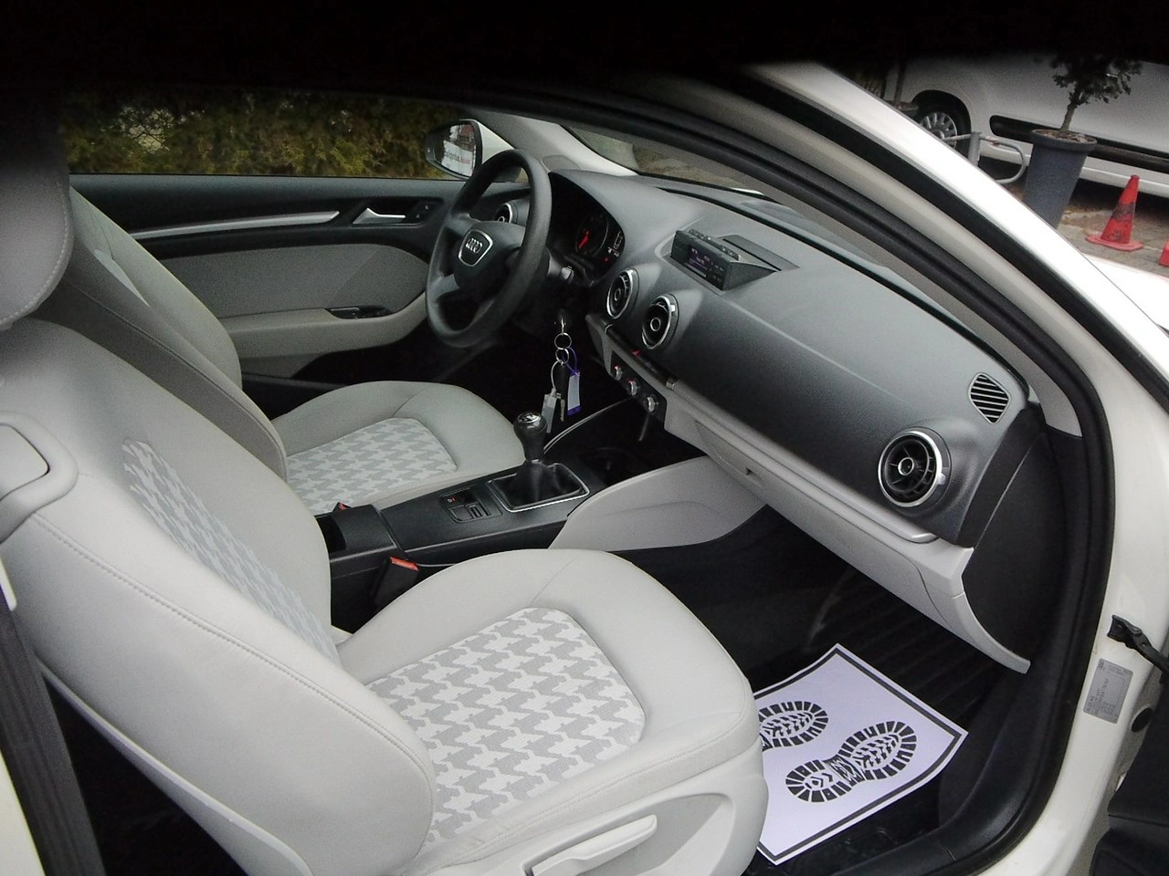 Audi A3 - Zdjęcie 24