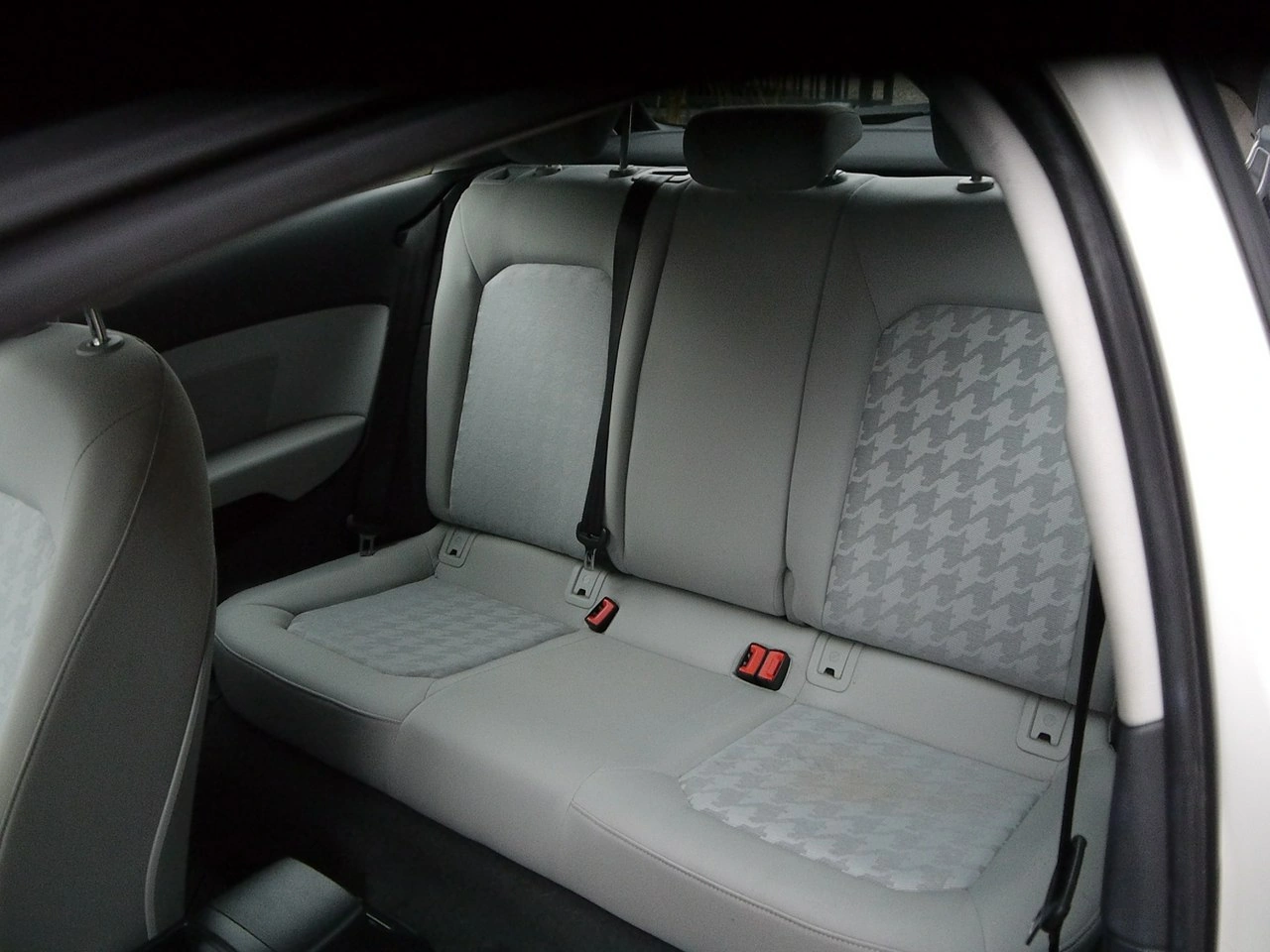 Audi A3 - Zdjęcie 25