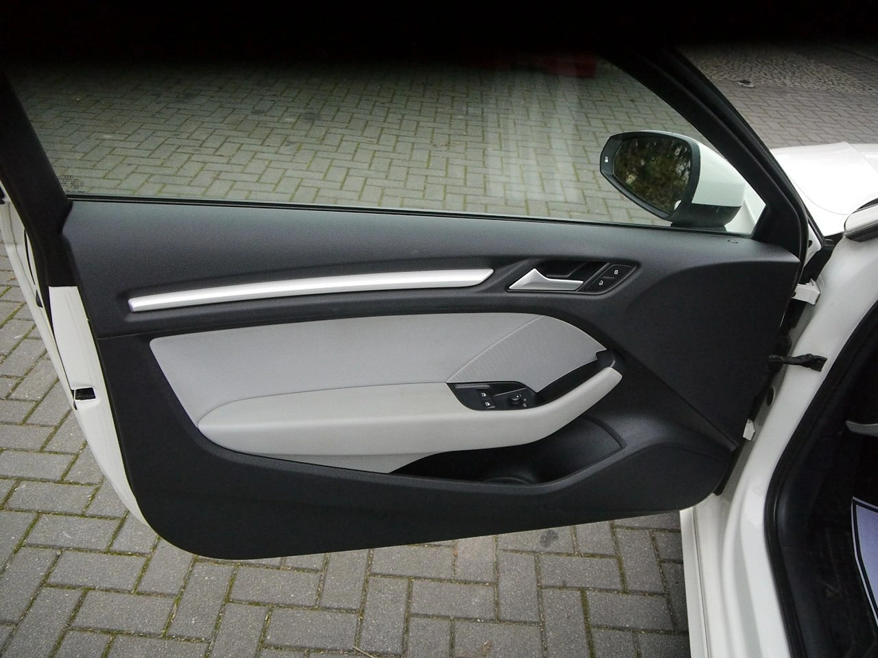 Audi A3 - Zdjęcie 27