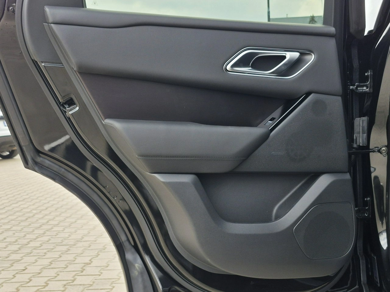 Land Rover Range Rover Velar - Zdjęcie 22