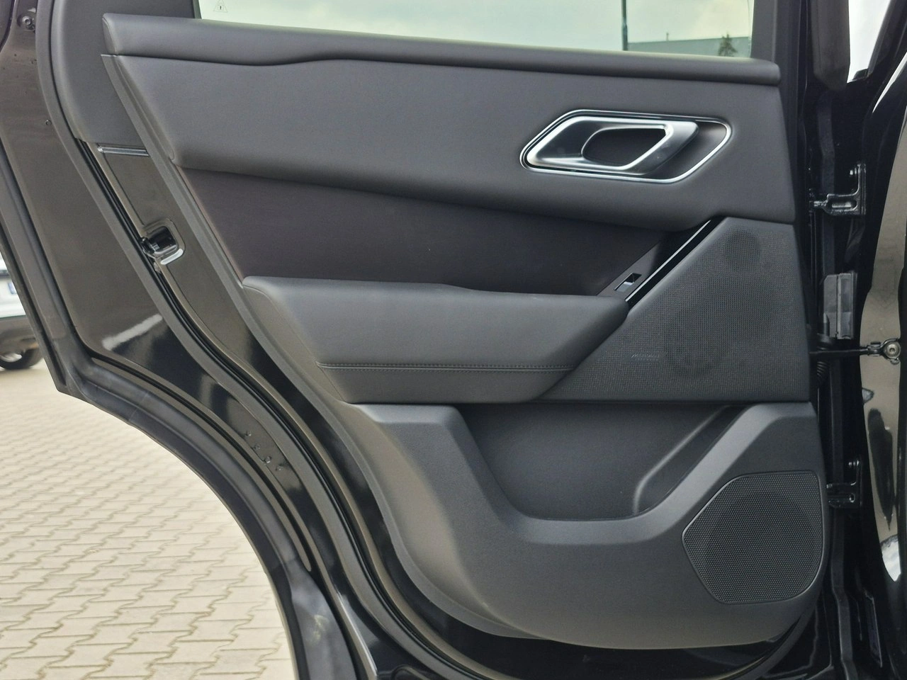 Land Rover Range Rover Velar - Zdjęcie 22