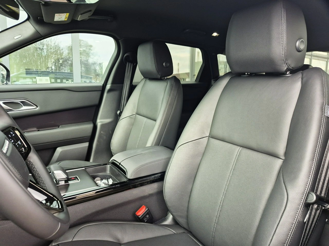 Land Rover Range Rover Velar - Zdjęcie 20