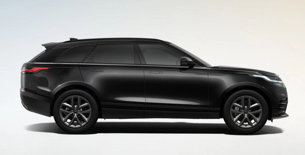 Land Rover Range Rover Velar - Zdjęcie 1