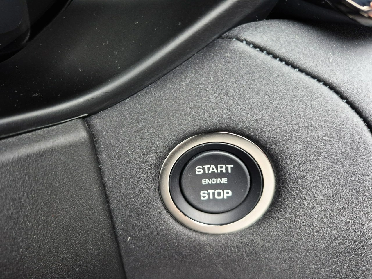 Land Rover Range Rover Velar - Zdjęcie 36