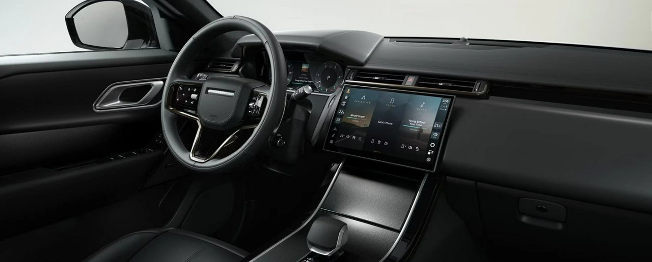 Land Rover Range Rover Velar - Zdjęcie 3