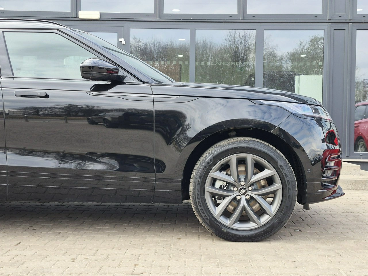 Land Rover Range Rover Velar - Zdjęcie 7