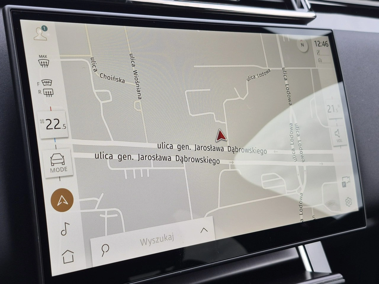 Land Rover Range Rover Velar - Zdjęcie 34