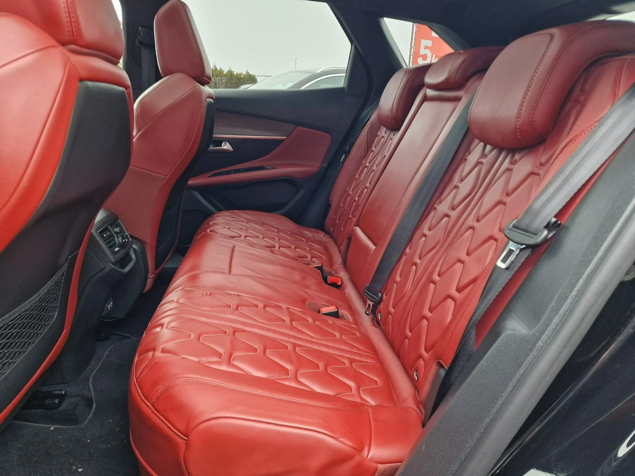 Peugeot 3008 - Zdjęcie 20