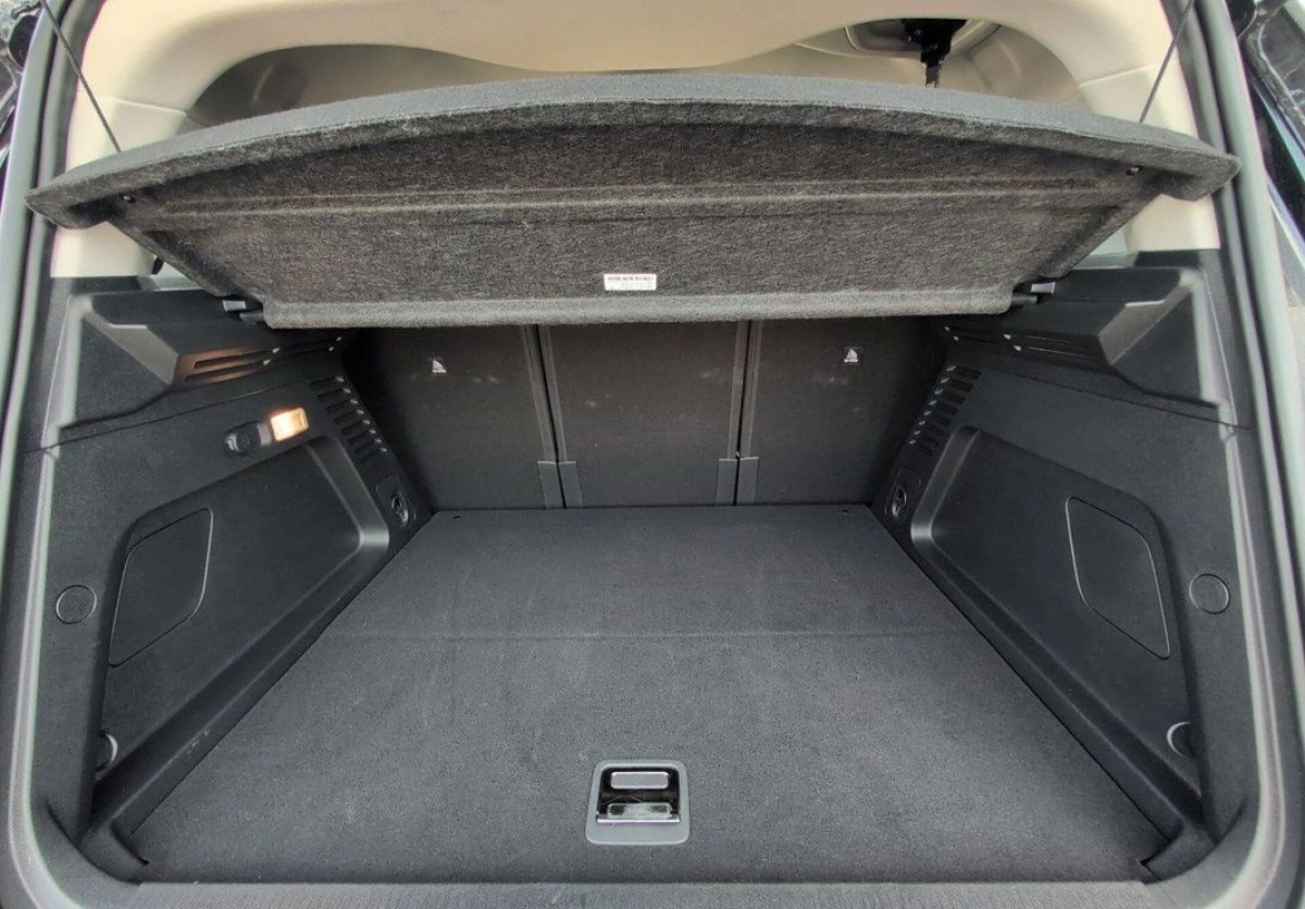 Citroën C5 Aircross - Zdjęcie 6