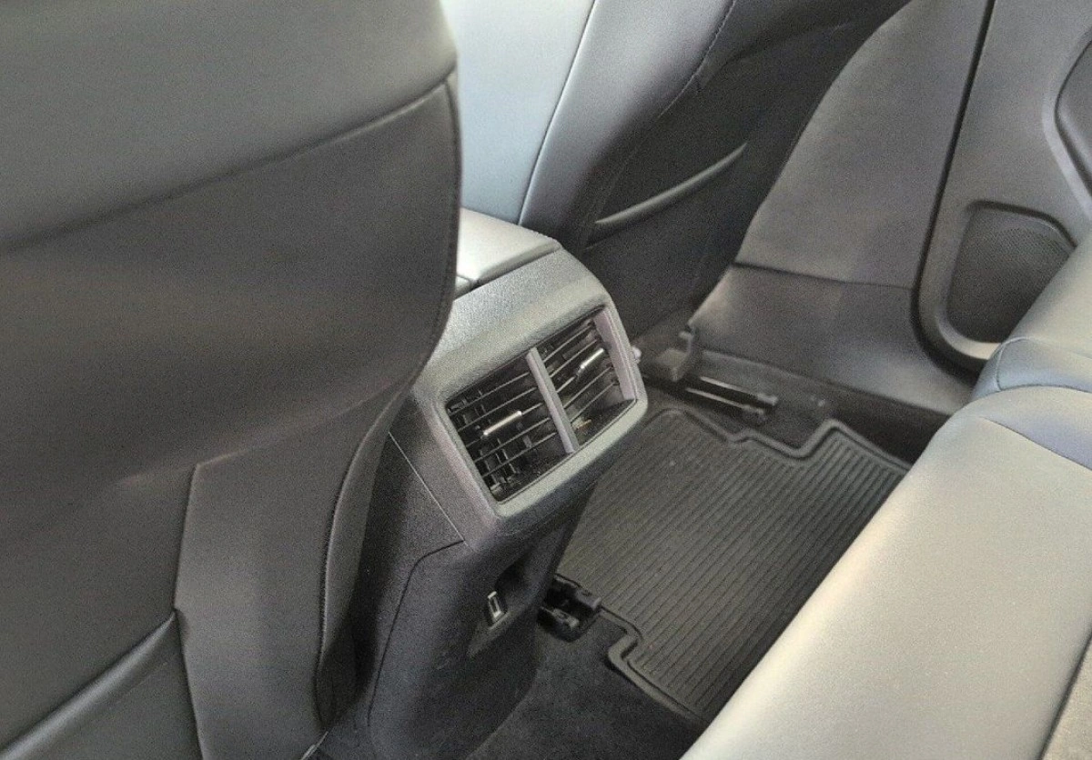 Citroën C5 Aircross - Zdjęcie 12