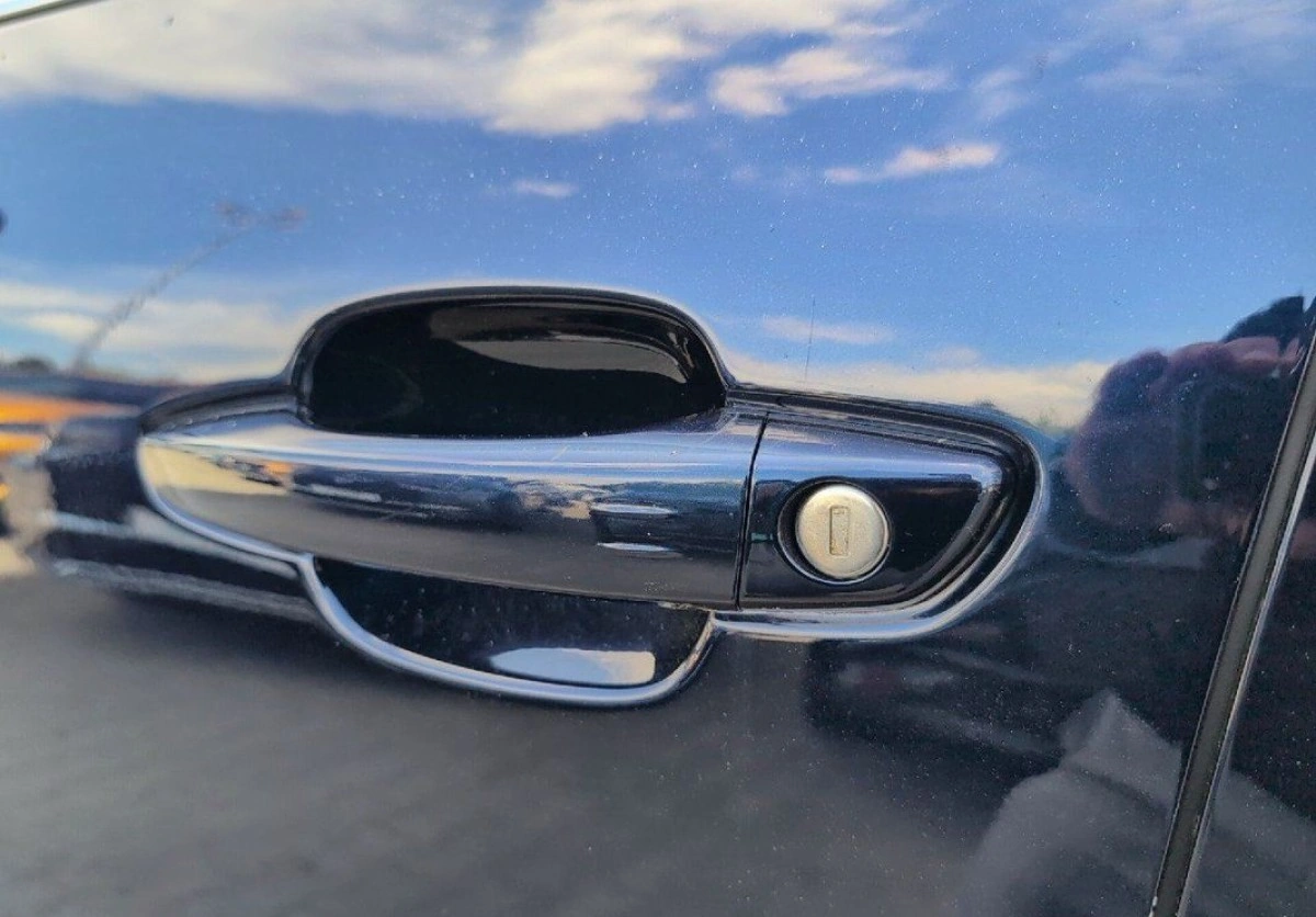 Citroën C5 Aircross - Zdjęcie 13