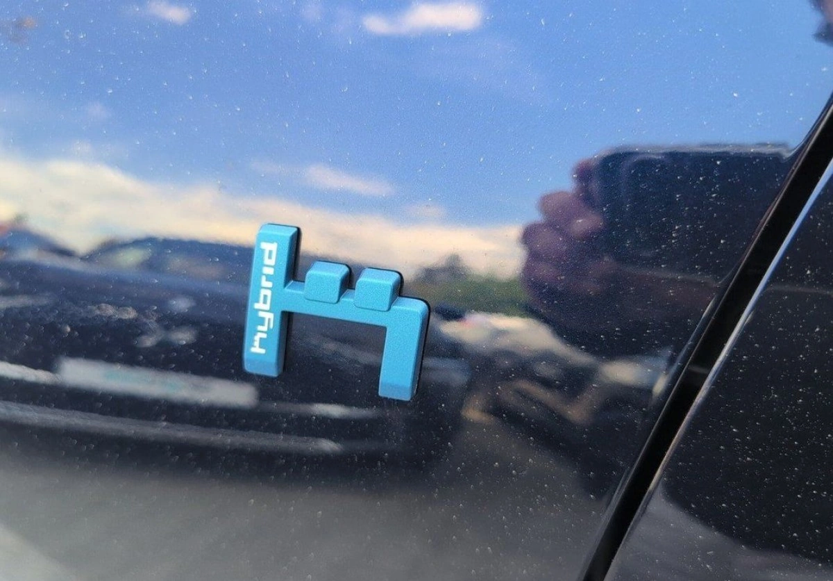 Citroën C5 Aircross - Zdjęcie 14