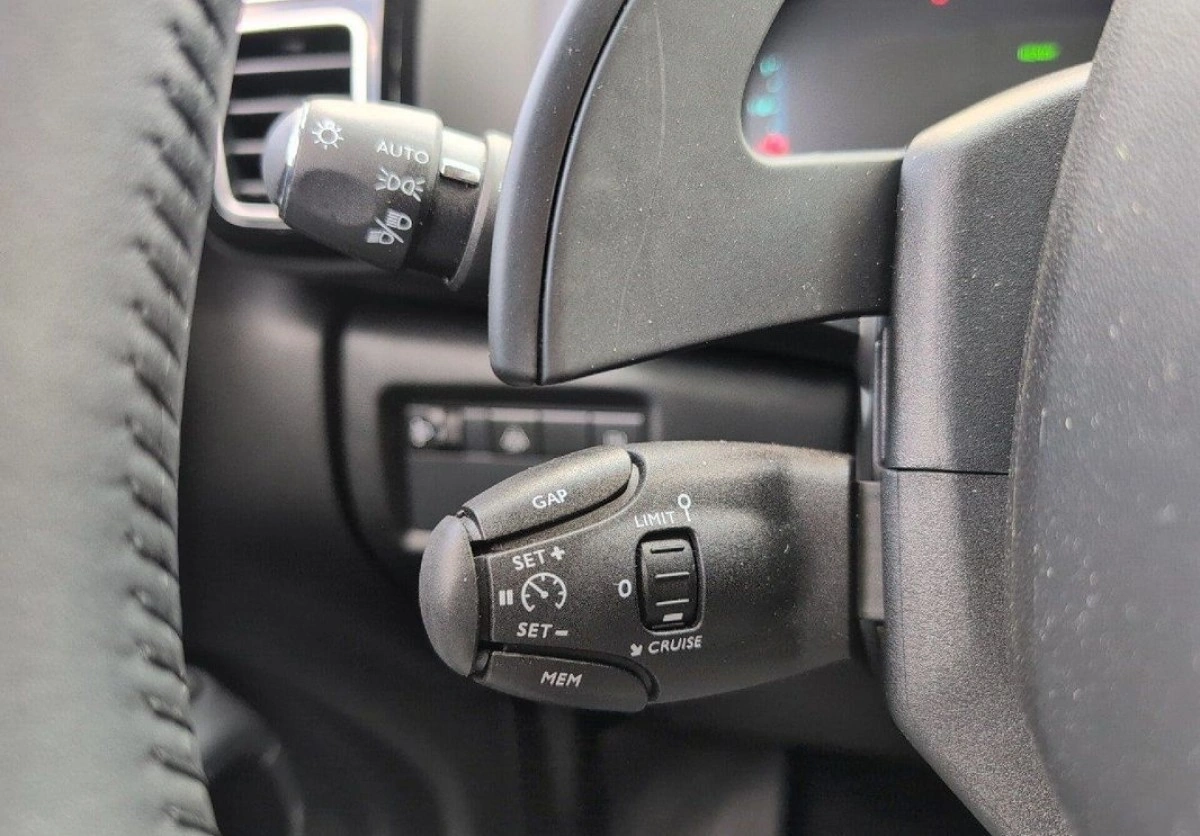 Citroën C5 Aircross - Zdjęcie 18