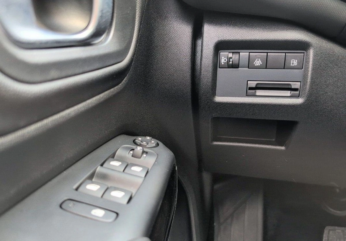 Citroën C5 Aircross - Zdjęcie 19