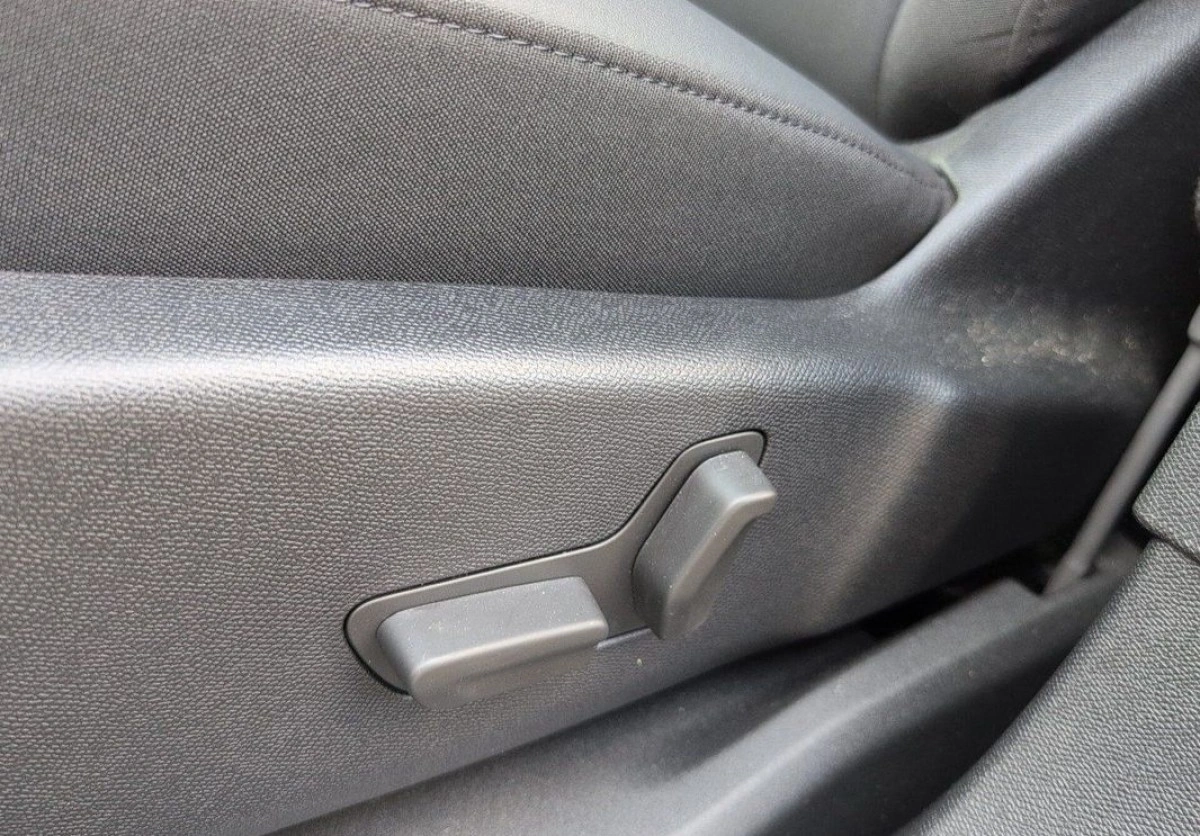 Citroën C5 Aircross - Zdjęcie 27