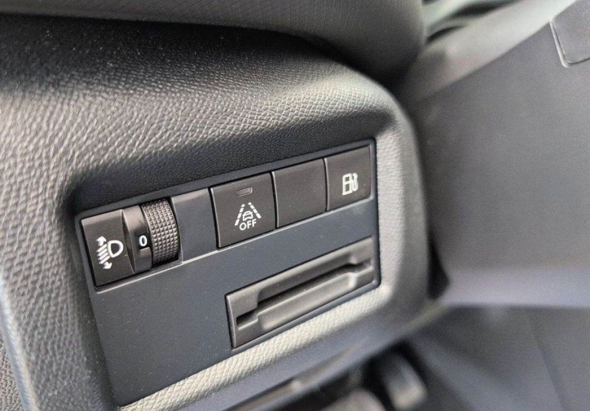 Citroën C5 Aircross - Zdjęcie 29