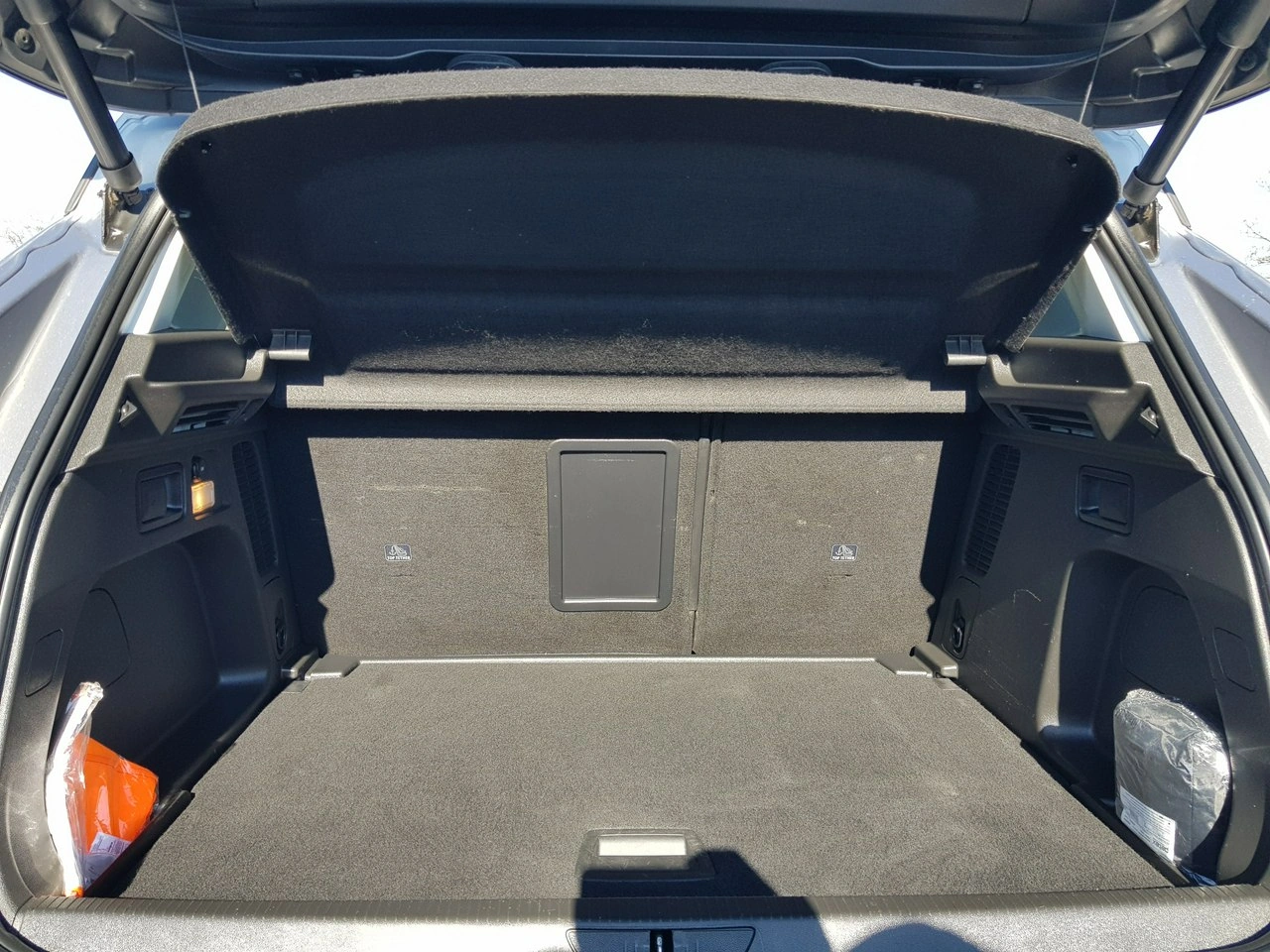 Opel Grandland X - Zdjęcie 13