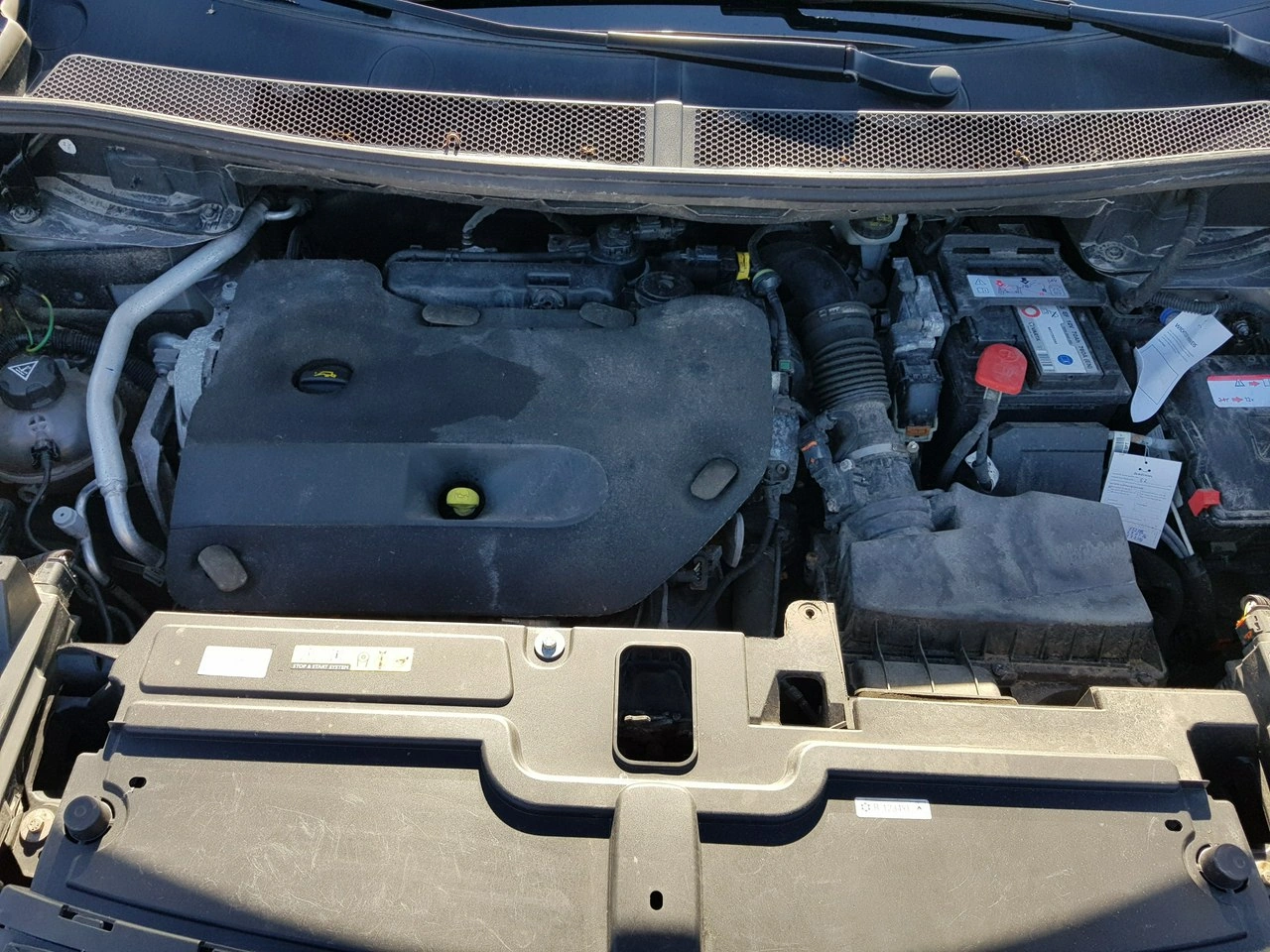 Opel Grandland X - Zdjęcie 16