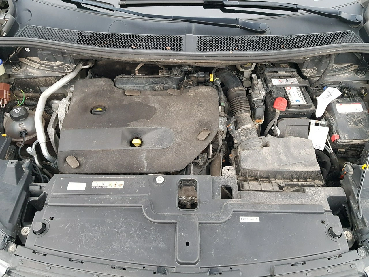 Opel Grandland X - Zdjęcie 17