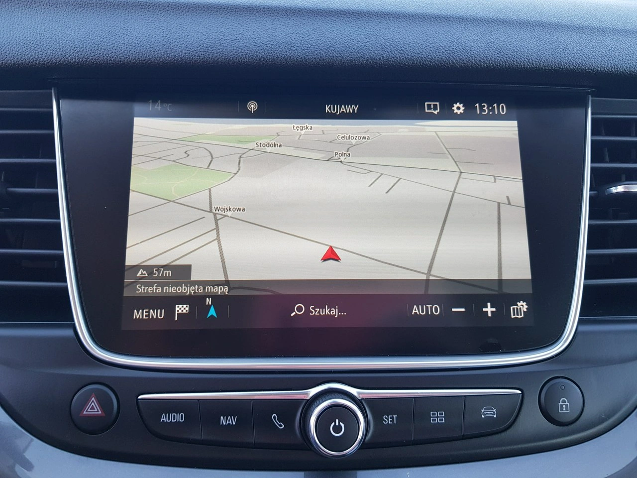 Opel Grandland X - Zdjęcie 18