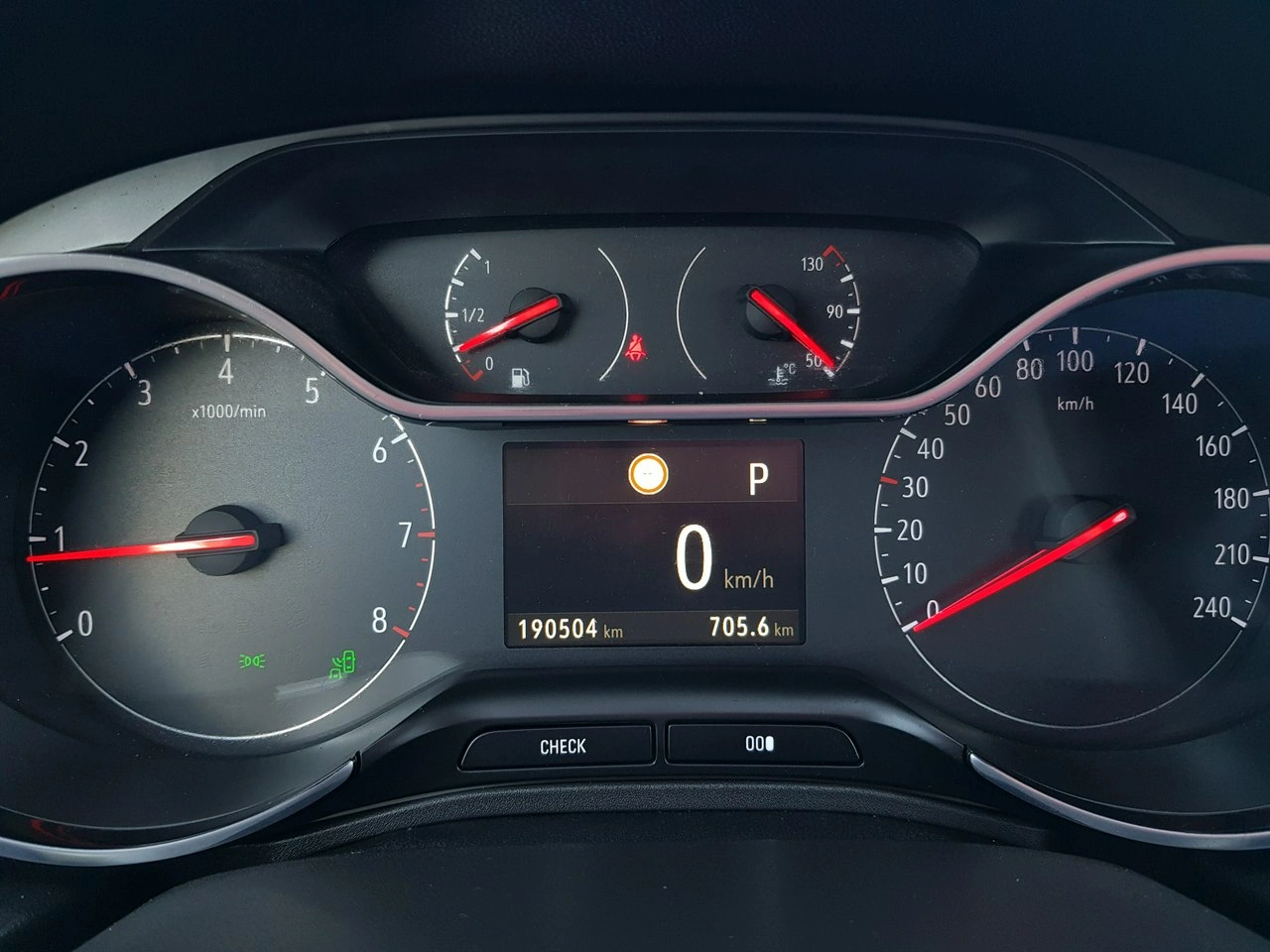 Opel Grandland X - Zdjęcie 19