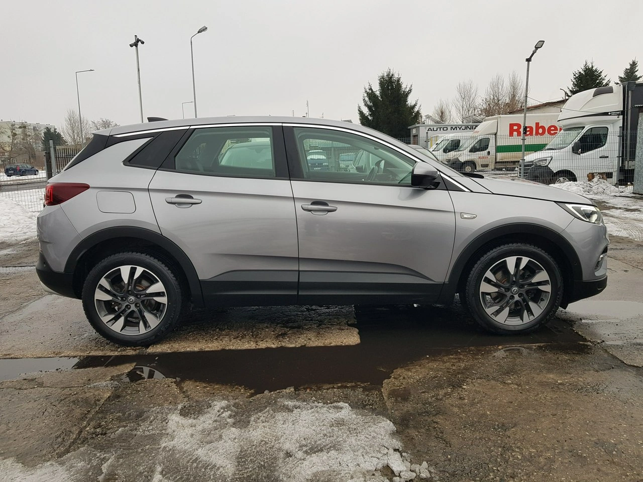 Opel Grandland X - Zdjęcie 3