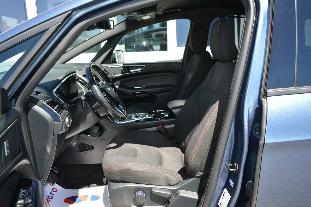 Ford S-Max - Zdjęcie 15