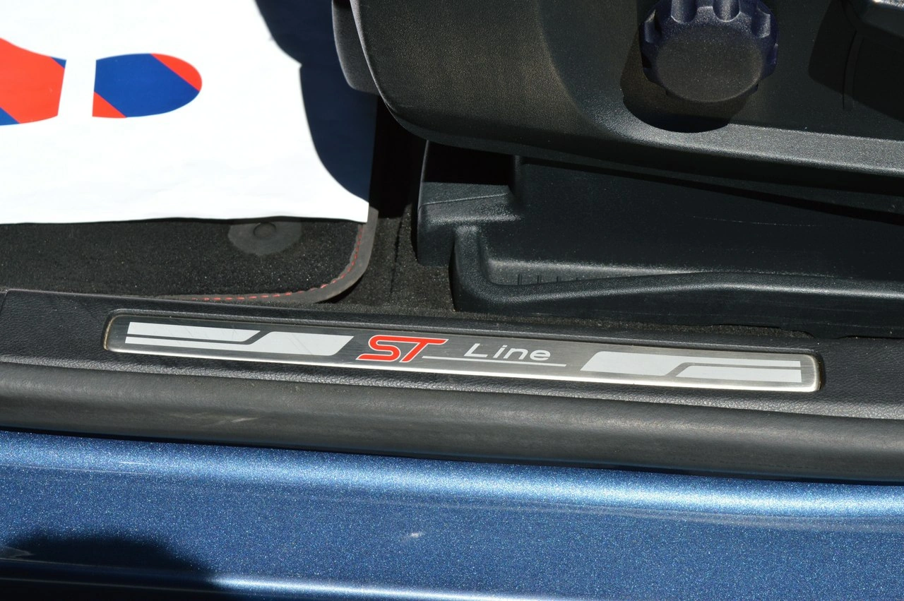 Ford S-Max - Zdjęcie 16