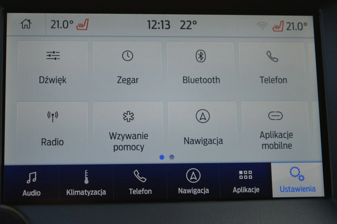 Ford S-Max - Zdjęcie 23