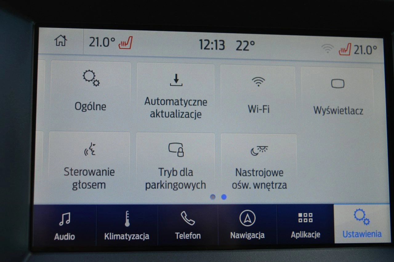 Ford S-Max - Zdjęcie 24