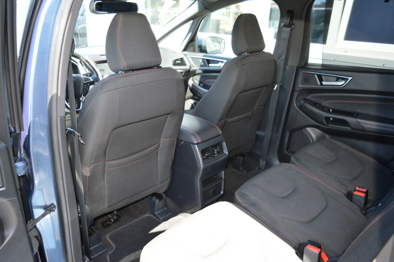 Ford S-Max - Zdjęcie 30