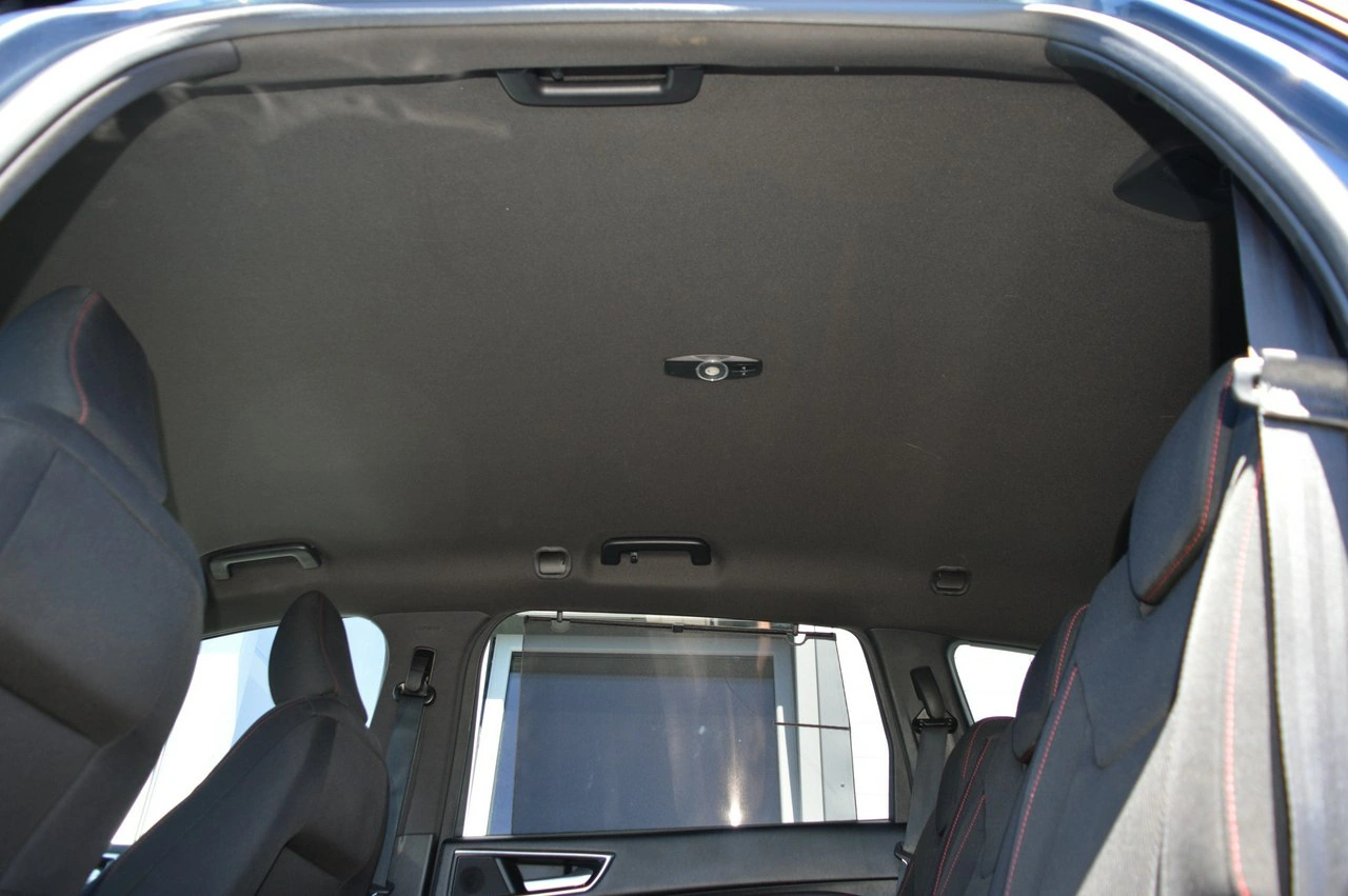 Ford S-Max - Zdjęcie 31