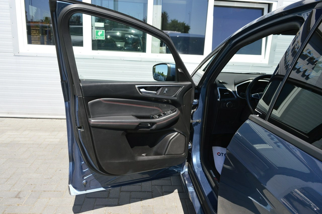 Ford S-Max - Zdjęcie 33