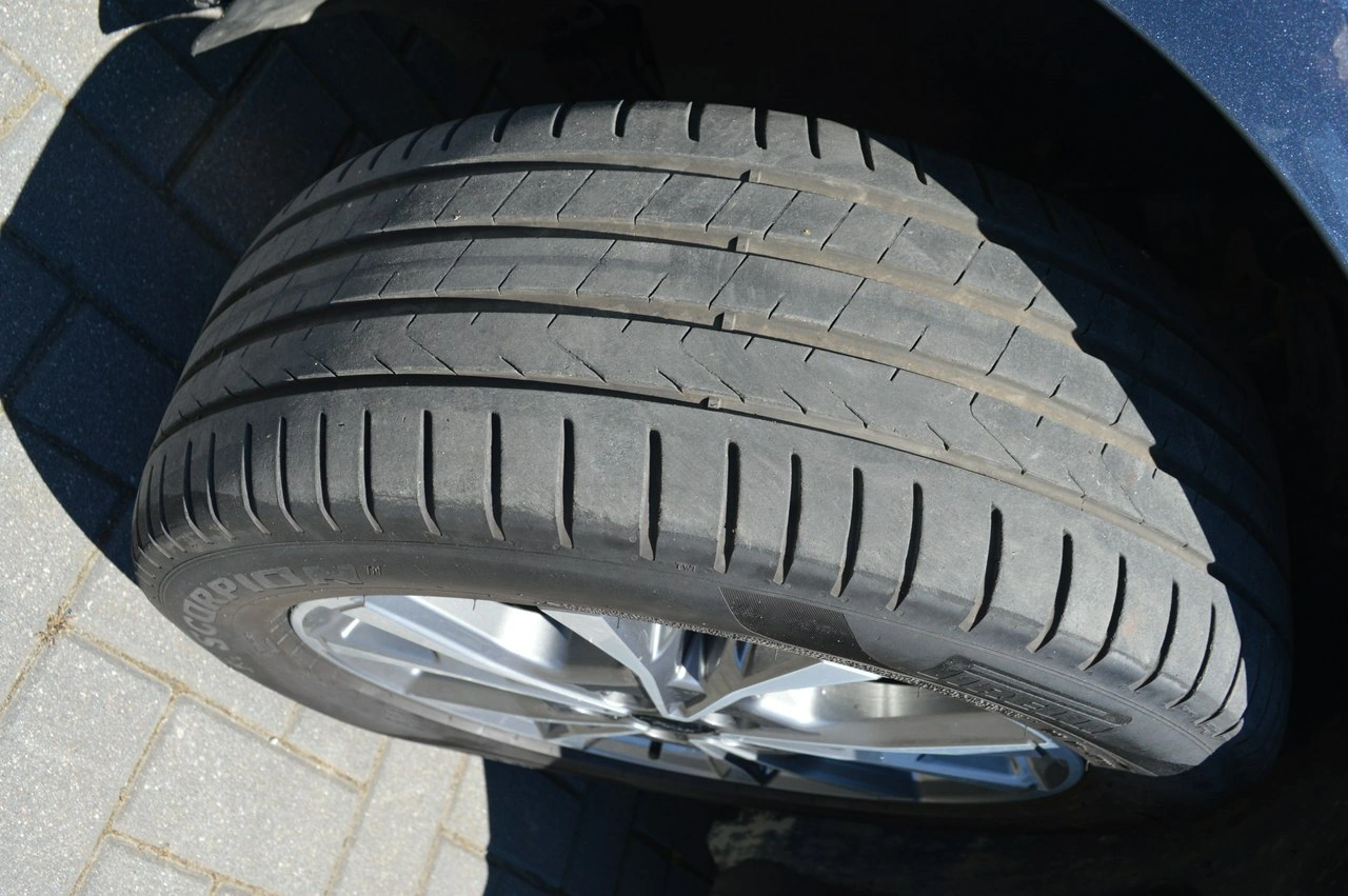 Ford S-Max - Zdjęcie 39