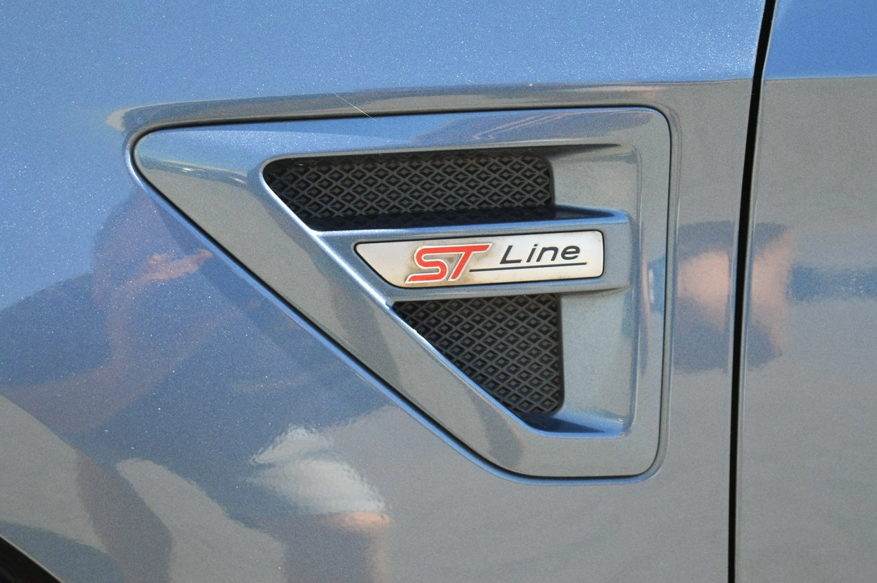 Ford S-Max - Zdjęcie 3