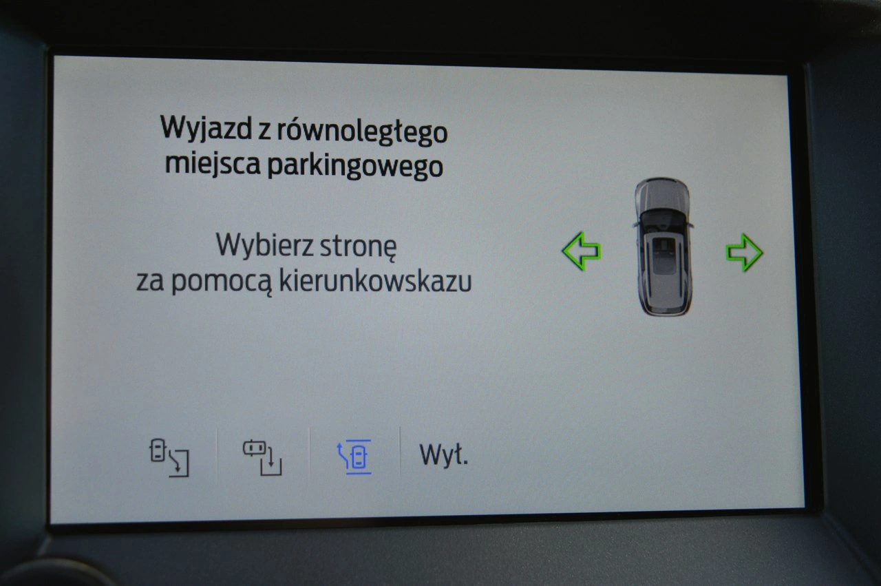 Ford S-Max - Zdjęcie 4