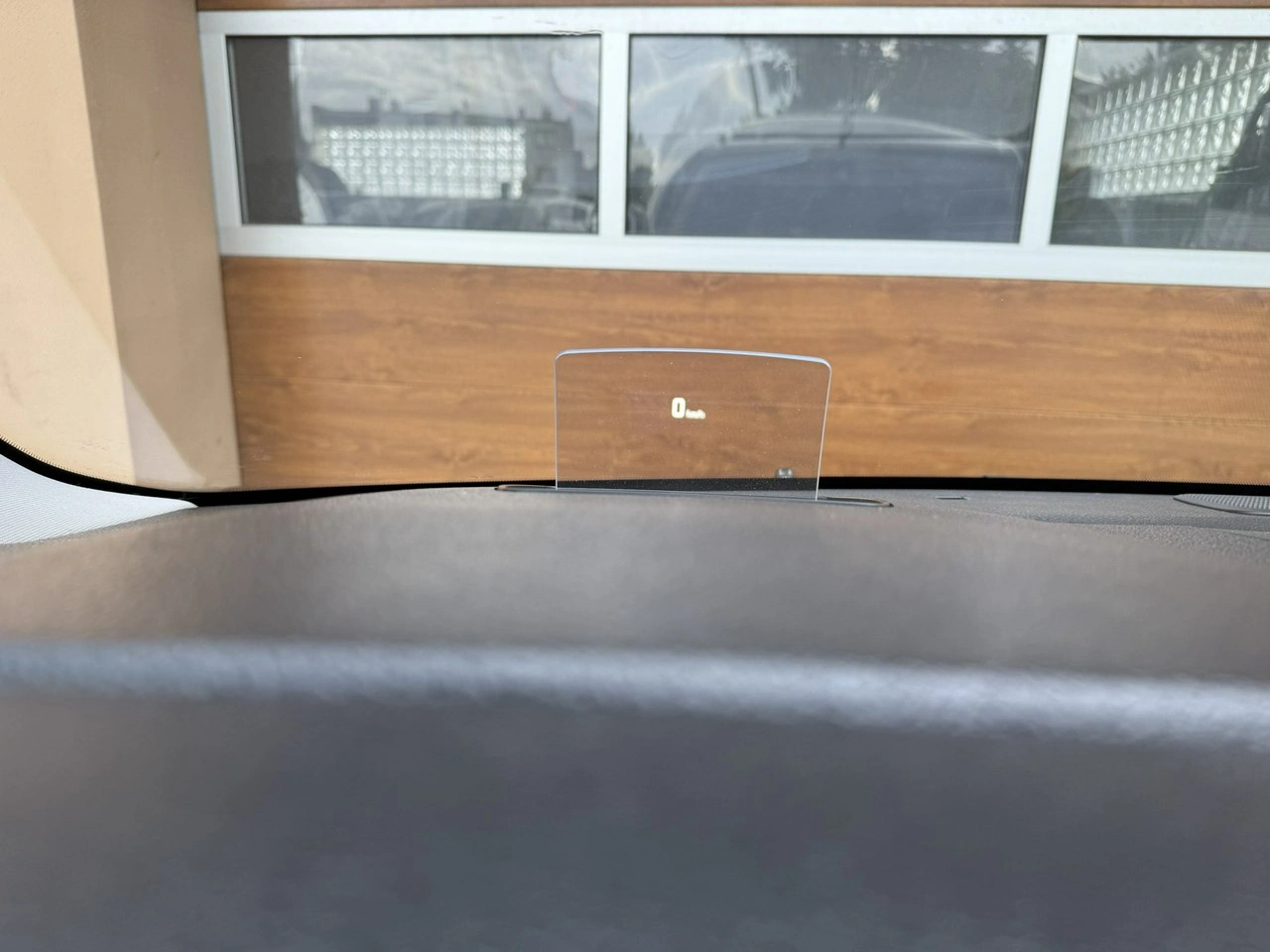 Peugeot Traveller - Zdjęcie 15