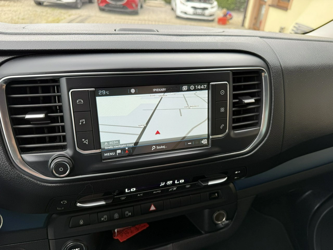 Peugeot Traveller - Zdjęcie 16