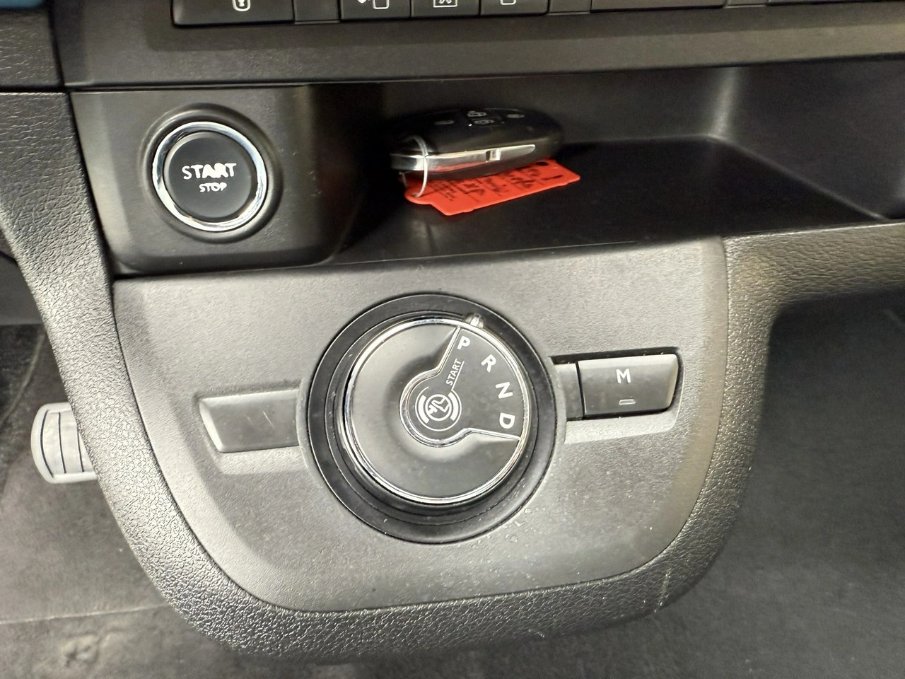 Peugeot Traveller - Zdjęcie 18