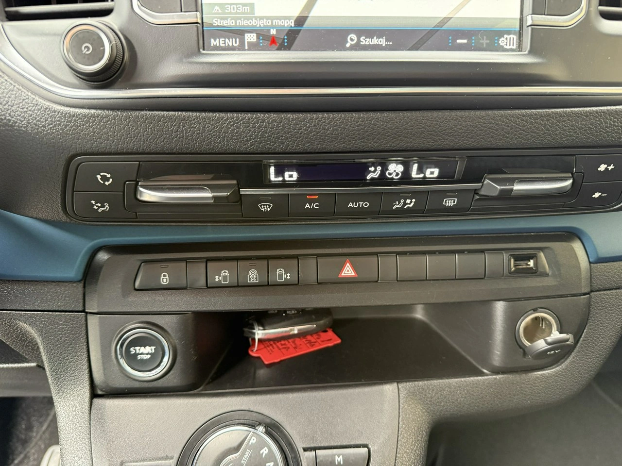 Peugeot Traveller - Zdjęcie 19