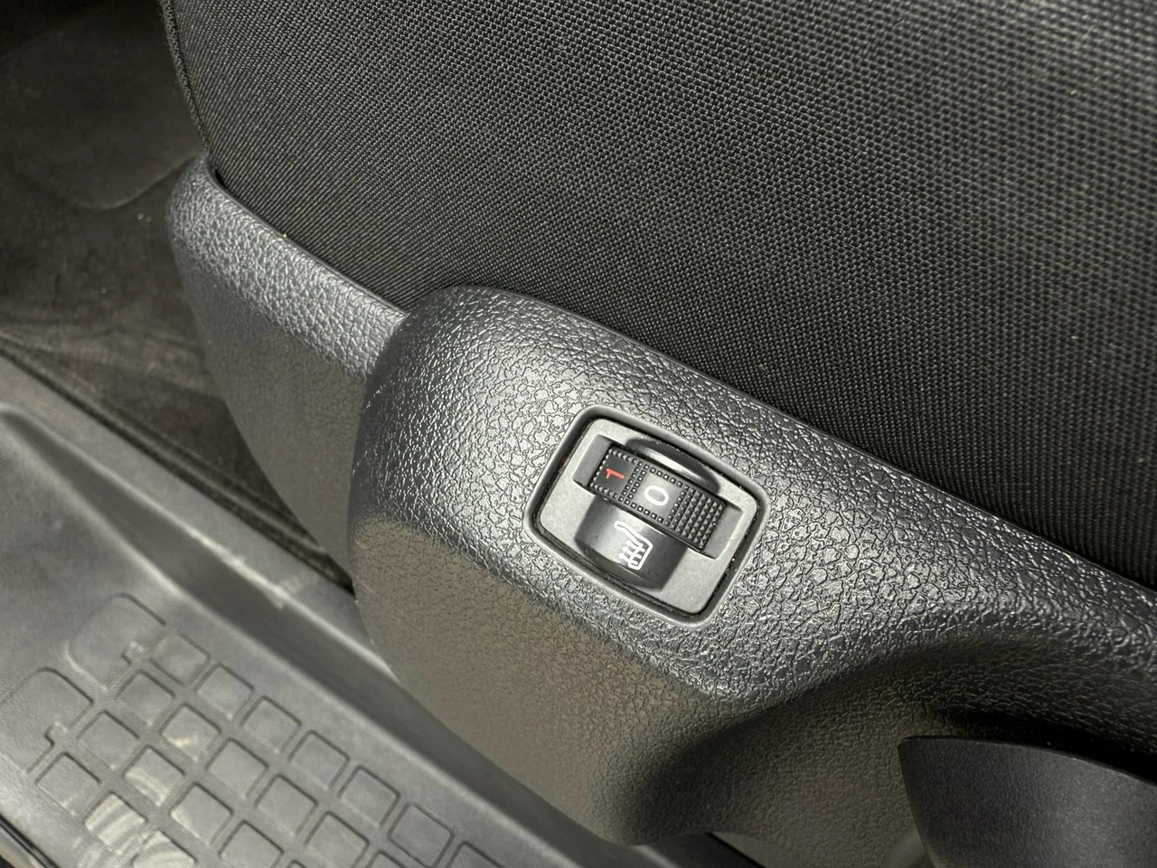 Peugeot Traveller - Zdjęcie 20