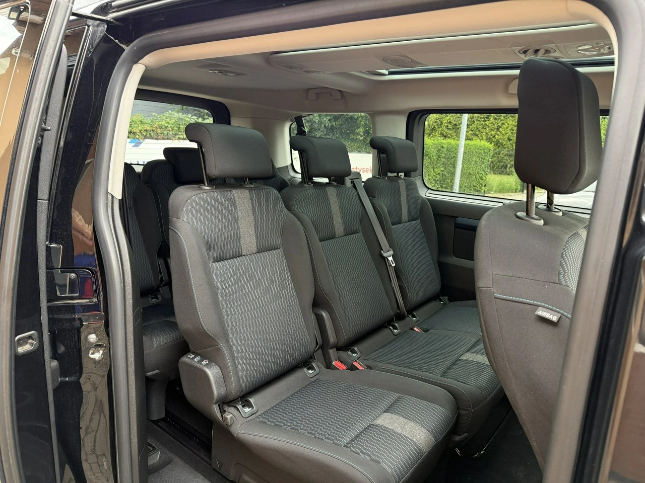 Peugeot Traveller - Zdjęcie 28