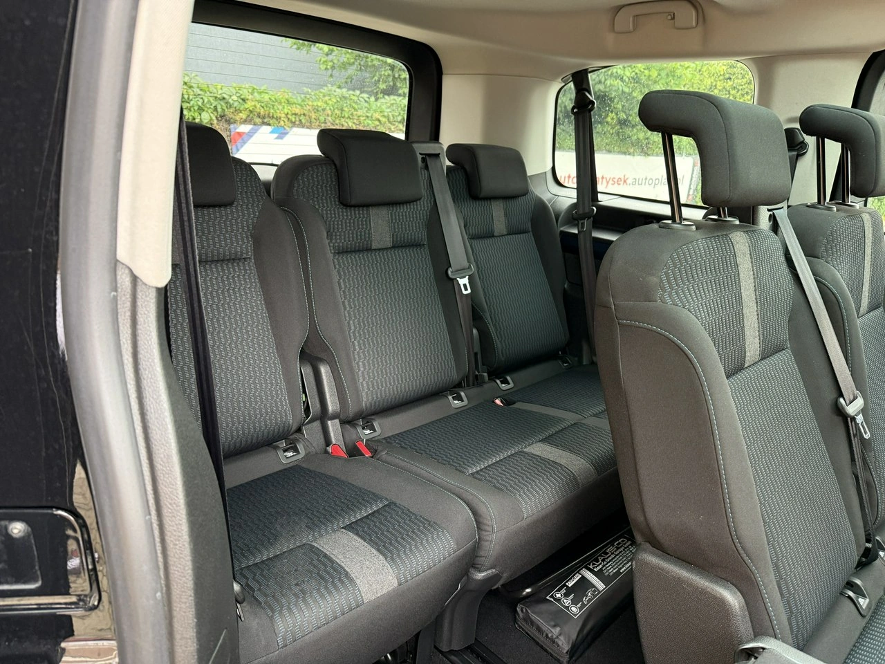 Peugeot Traveller - Zdjęcie 29