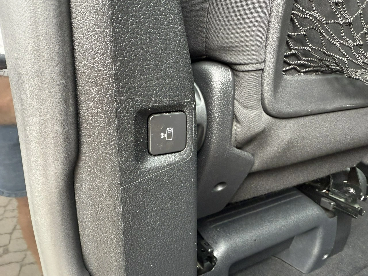 Peugeot Traveller - Zdjęcie 30