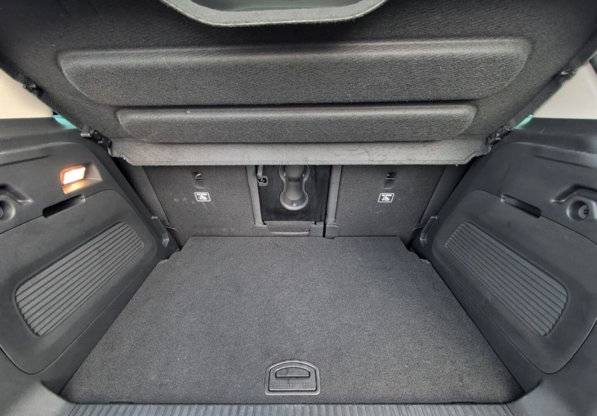 Citroën C3 Aircross - Zdjęcie 6