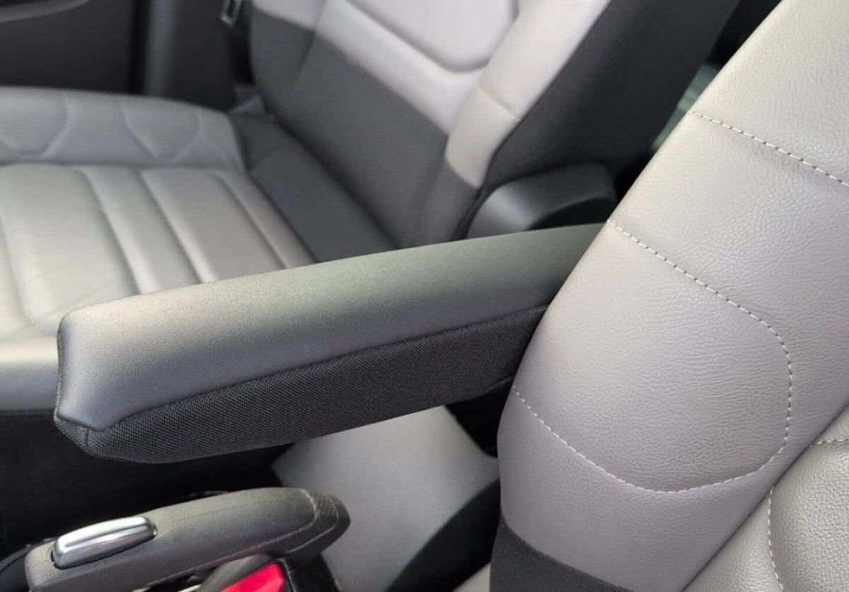 Citroën C3 Aircross - Zdjęcie 15