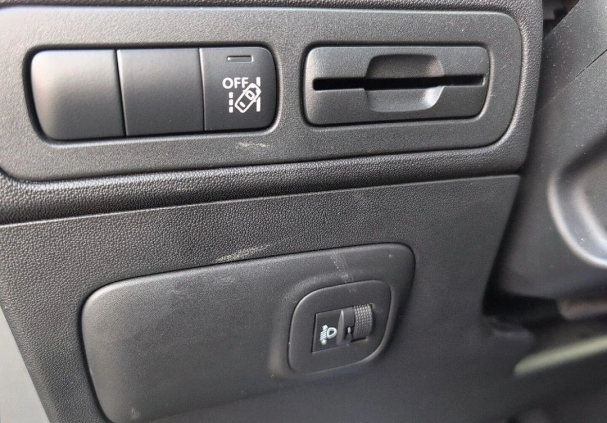 Citroën C3 Aircross - Zdjęcie 16