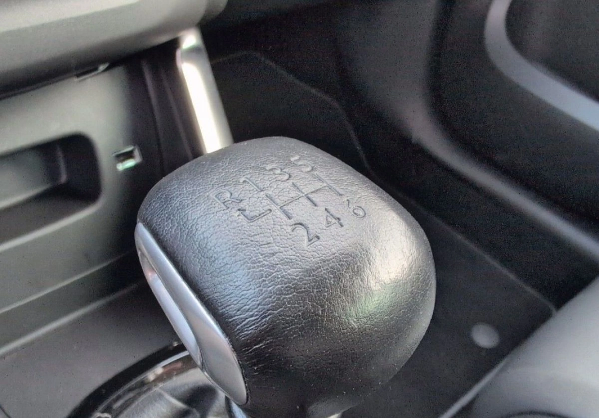 Citroën C3 Aircross - Zdjęcie 17