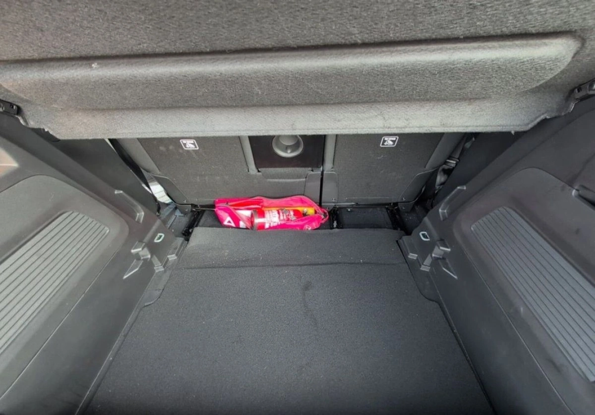 Citroën C3 Aircross - Zdjęcie 26